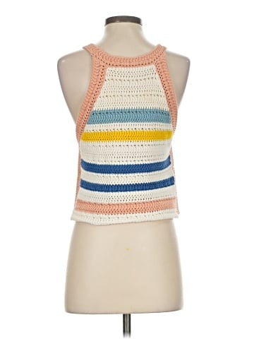 BCBGeneration Sweater Vest (view 2)
