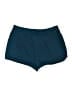 Nike Solid Teal Athletic Shorts Size L - photo 2