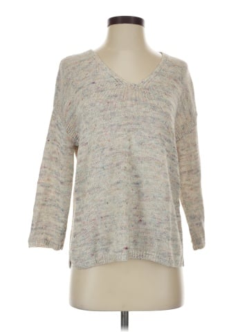 J.Jill Pullover Sweater (view 1)