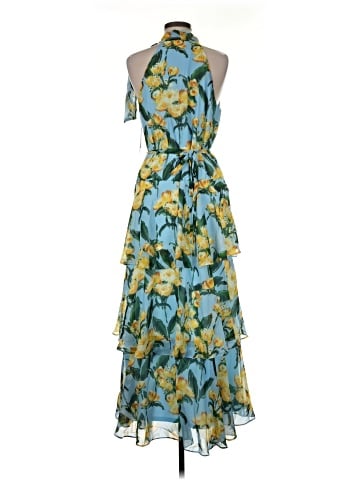 Donna Ricco Cocktail Dress (view 2)