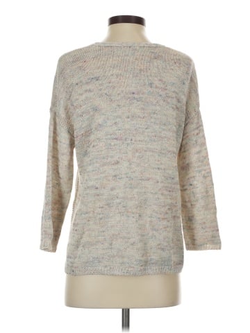 J.Jill Pullover Sweater (view 2)