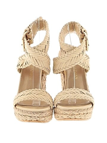 Stuart Weitzman Wedges (view 2)