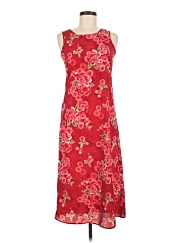 Speechless Casual Dress (view 1)