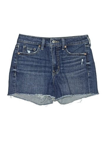 Old Navy Denim Shorts (view 1)