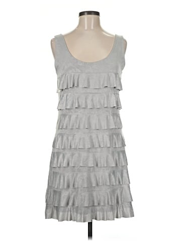 Isle Apparel Casual Dress (view 1)