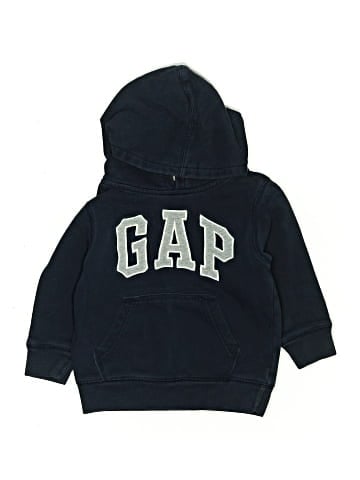 Baby Gap Outlet Pullover Hoodie (view 1)