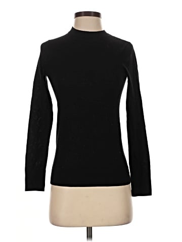 Club Monaco Turtleneck Sweater (view 1)