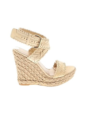 Stuart Weitzman Wedges (view 1)