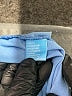 J. McLaughlin Color Block Blue Active Pants Size 6 - photo 8