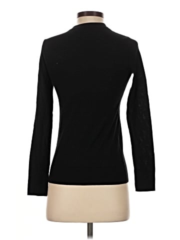 Club Monaco Turtleneck Sweater (view 2)