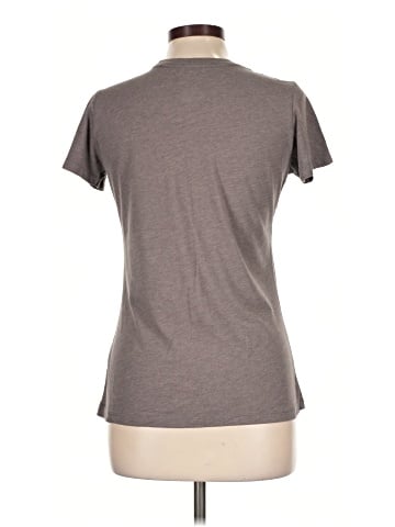 Majestic Short Sleeve T-Shirt (view 2)