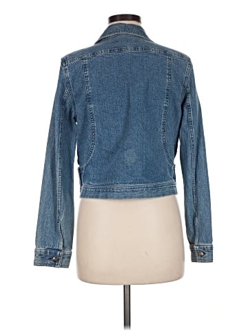 Ideology Denim Jacket (view 2)