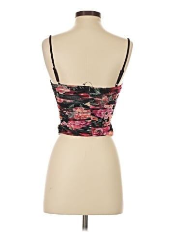 Express Sleeveless Top (view 2)
