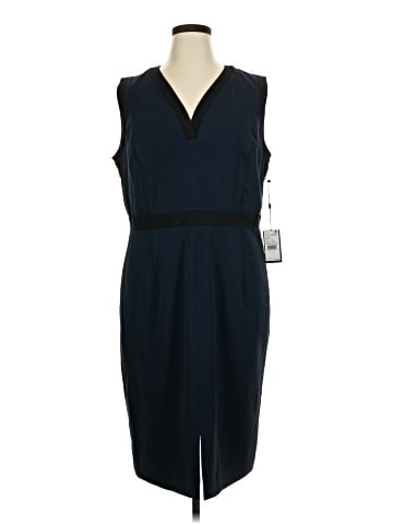 Adrianna Papell Cocktail Dress (view 1)
