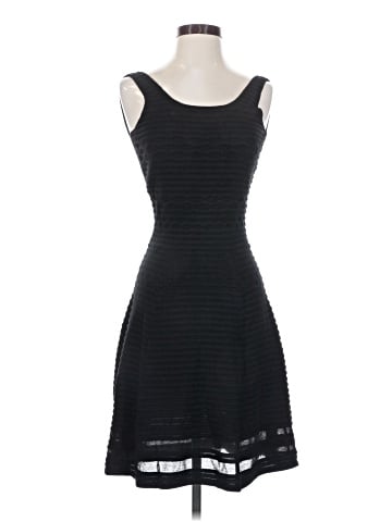 Jessica Simpson Cocktail Dress (view 1)