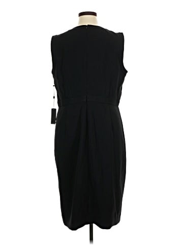 Adrianna Papell Cocktail Dress (view 2)
