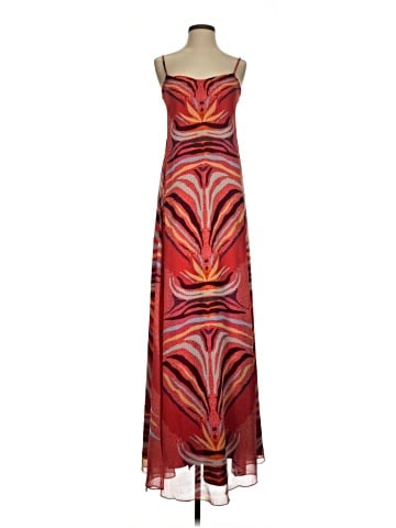 Mara Hoffman Cocktail Dress (view 1)