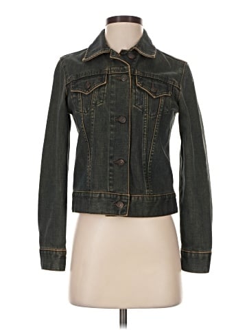 Gap Denim Jacket (view 1)