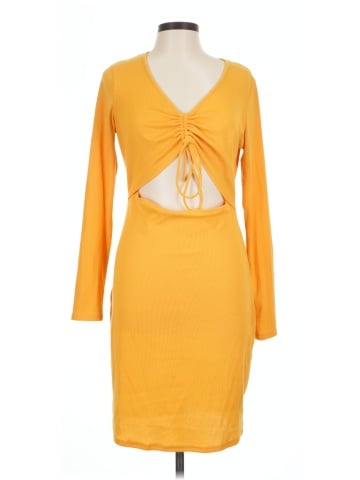 BCBG Paris Casual Dress (view 1)