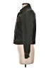 Gap Green Denim Jacket Size XS - photo 5