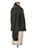 Gap Green Denim Jacket Size XS - photo 4