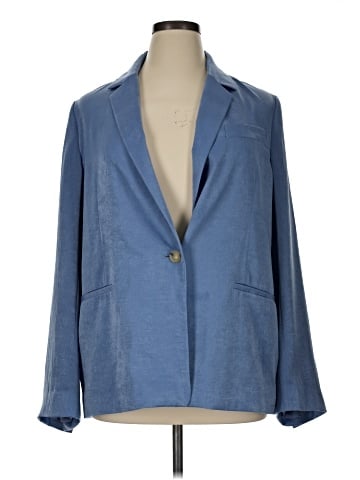 Vince. Blazer (view 1)