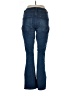 Express Stars Blue Jeans Size 10 - photo 2