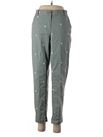 Talbots Casual Pants (view 1)