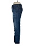 Express Stars Blue Jeans Size 10 - photo 5