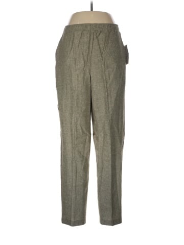 Southern Lady Linen Pants (view 1)