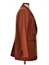 Ann Taylor LOFT 100% Polyester Brown Blazer Size 0 - photo 4