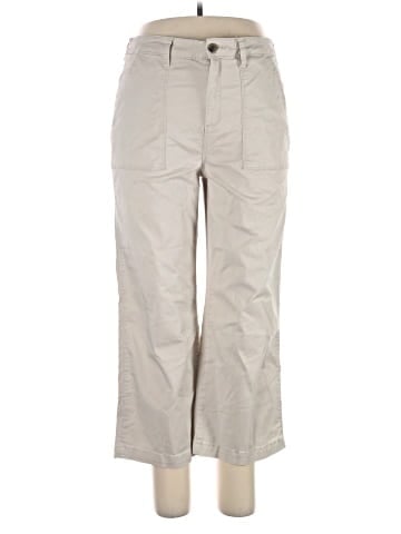 Style&Co Khakis (view 1)