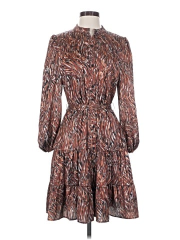 Julia Jordan Cocktail Dress (view 1)