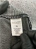 Mixit Houndstooth Gray Active Pants Size XL - photo 4
