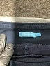 J. McLaughlin Solid Black Athletic Shorts Size 6 - photo 3