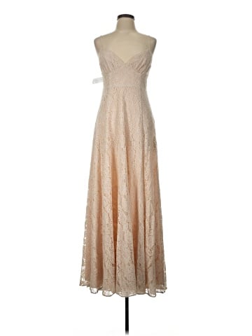 Fame And Partners Cocktail Dress (view 1)