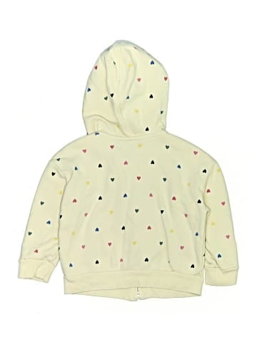 Baby Gap Zip Up Hoodie (view 2)