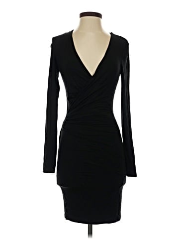 Bebe Cocktail Dress (view 1)