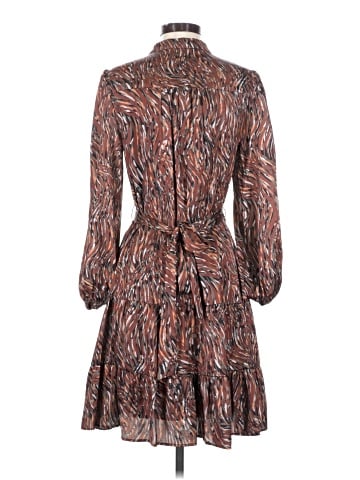 Julia Jordan Cocktail Dress (view 2)
