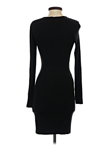 Bebe Cocktail Dress (view 2)