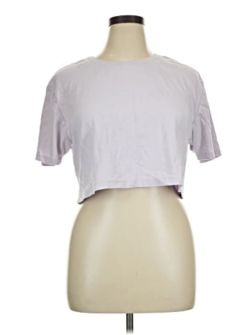 Fabletics Short Sleeve T-Shirt (view 1)