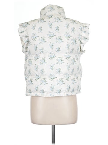 Very J Vest (view 2)