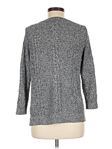 Lands' End Pullover Sweater (view 2)