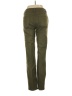 PrAna Chevron-herringbone Green Jeans Size 4 - photo 2