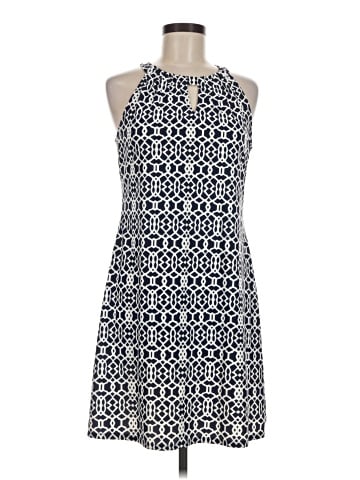 Jude Connally Casual Dress (view 1)