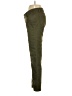 PrAna Chevron-herringbone Green Jeans Size 4 - photo 5