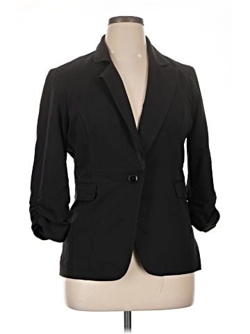 Charlotte Russe Blazer (view 1)
