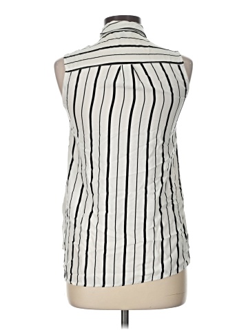 New Look Sleeveless Blouse (view 2)