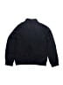 Puma 100% Polyester Color Block Blue Track Jacket Size 7 - photo 2