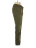 PrAna Chevron-herringbone Green Jeans Size 4 - photo 4